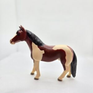 Hongre Pinto 234129 - Safari LTD