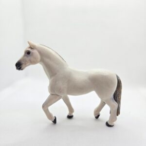 Jument Trakehner - Safari LTD