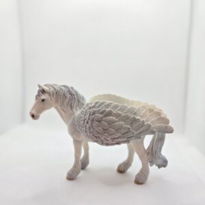 Pégase debout 70423 - Schleich Bayala
