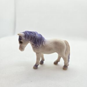 Poney lavande 82865 - Schleich Bayala