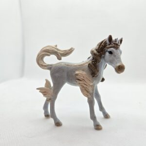 Poulain roi d'Eleya 70527 - Schleich Bayala