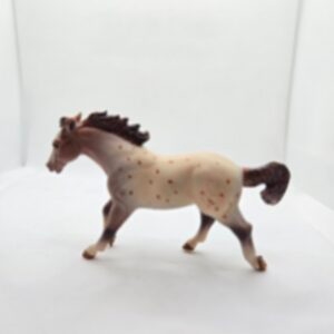 Cheval appaloosa 230229 - Safari LTD