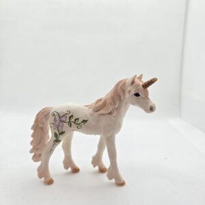 Poulain licorne 70432 - Schleich Bayala