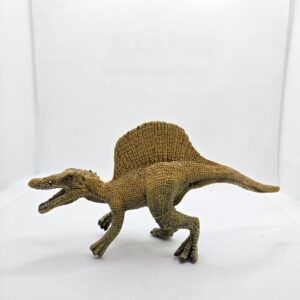 Spinosaure jaune Schleich - exclusif McDonald's