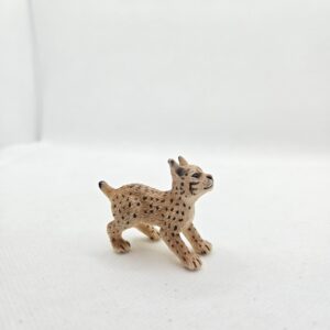 Bébé lynx 14628 - Schleich