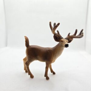 Cerf de Virginie 14253 - Schleich