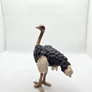 Autruche 14744 - Schleich