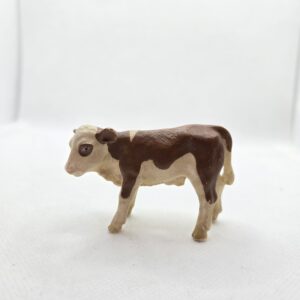 Veau Simmentale 13641 - Schleich