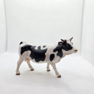 Vache Prim'Holstein 51148 - Papo