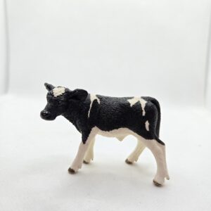Veau Prim'Holstein 13798 - Schleich