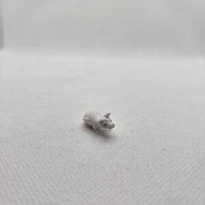 Petite souris blanche 42518 - Schleich