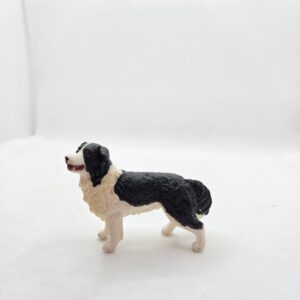 Chien Border Collie 16840 - Schleich