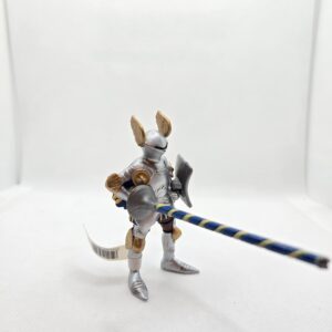 Chevalier de tournoi, avec lance 39344 - Papo