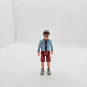 Jeune garçon articulé 42478 - Schleich