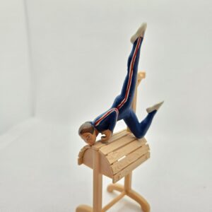 Cavalière de voltige 42002 - Schleich