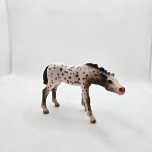Poulain Knabstrupper tétant 13619 - Schleich
