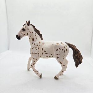 Jument Appaloosa 51509 - Papo