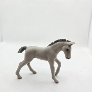Poulain Trakehner exclusive 98269 - Schleich