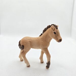 Poulain Islandais exclusif 82956 - Schleich