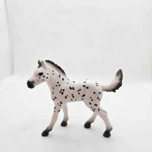 Poulain Knabstrupper 13890 - Schleich
