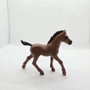 Poulain Arabe exclusif 82955 - Schleich