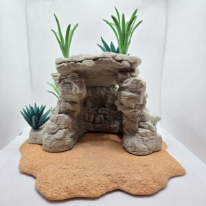 Grotte 42256 - Schleich