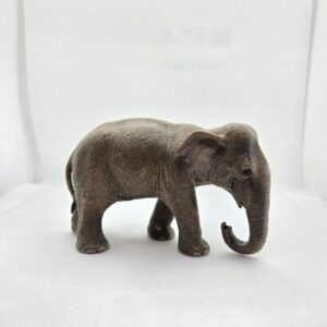 Eléphant d'Asie femelle 14654 - Schleich
