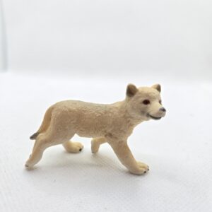 Louveteau arctique 14804 - Schleich