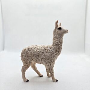 Lama 13920 - Schleich