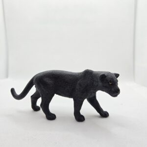 Panthère noire 14776 - Schleich