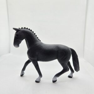 Jument Hanovre exclusive 72141 - Schleich