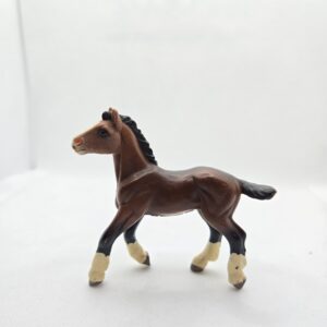 Poulain Clydesdale 151405 - Safari LTD