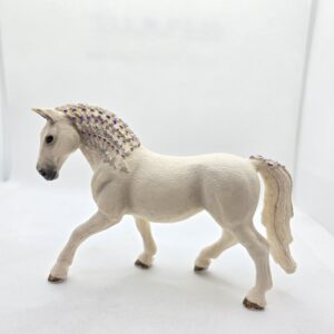 Jument Lipizzan 13819 - Schleich