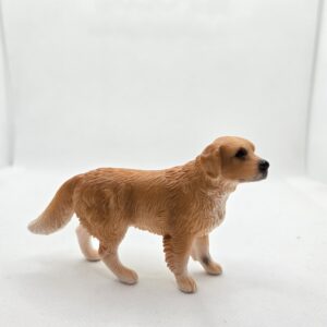 Chien Golden retriever 16377 - Schleich