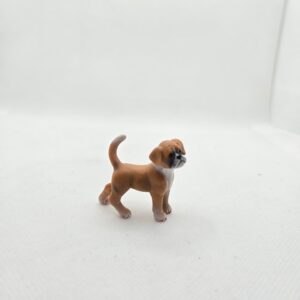 Chiot Boxer 16391 - Schleich