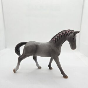 Jument Trakehner 13888 - Schleich