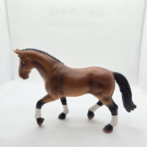 Jument Hanovre 13296 - Schleich