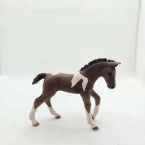 Poulain Trakehner 13758 - Schleich
