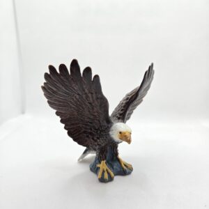Aigle Pygargue à tête blanche 16707 - Schleich