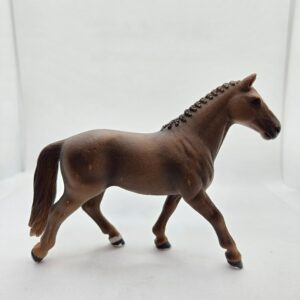 Jument Hanovre 13729 - Schleich