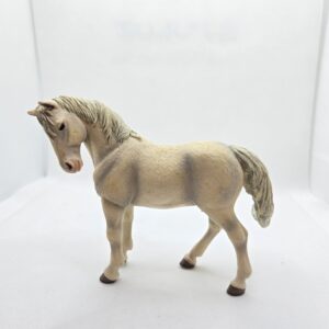 Jument Lipizzan 51098 - Papo