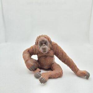 Oran-Outan Schleich - exclusif McDonald’s