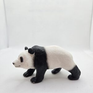 Panda géant Schleich - Exclusif McDonald's