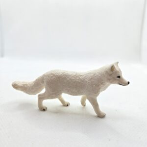 Renard polaire 14805 - Schleich