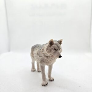 Loup polaire 50195 - Papo