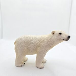 Ours polaire 14659 - Schleich