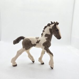 Poulain tinker 13774 - Schleich