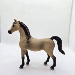 Jument Arabe exclusive 42369 - Schleich