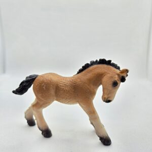Poulain Ardennais 13779 - Schleich