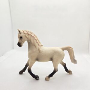 Jument Arabe 13761 - Schleich